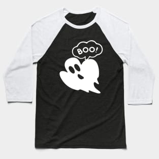 Ghost of disapproval Baseball T-Shirt